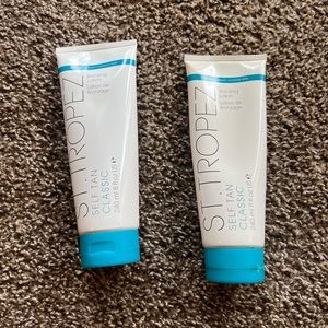 St. Tropez Self Tan Classic Bronzing Lotion